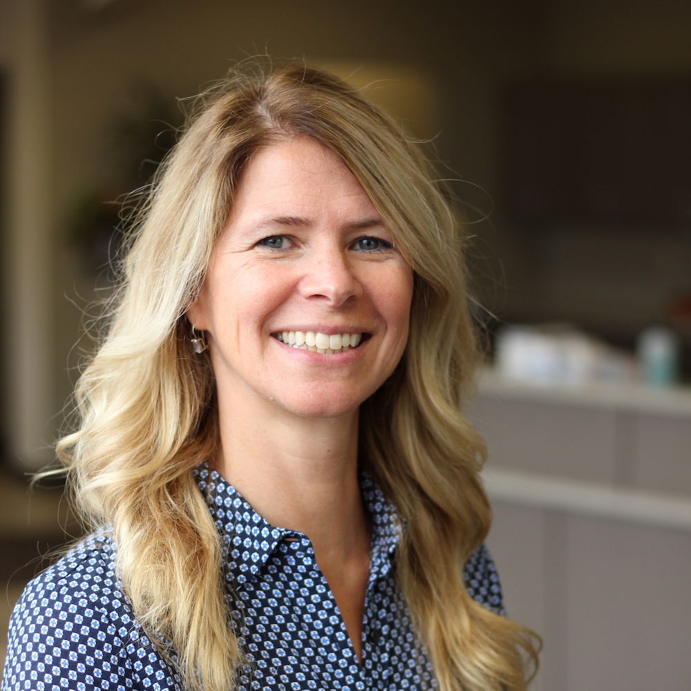 Mary Zack, RN