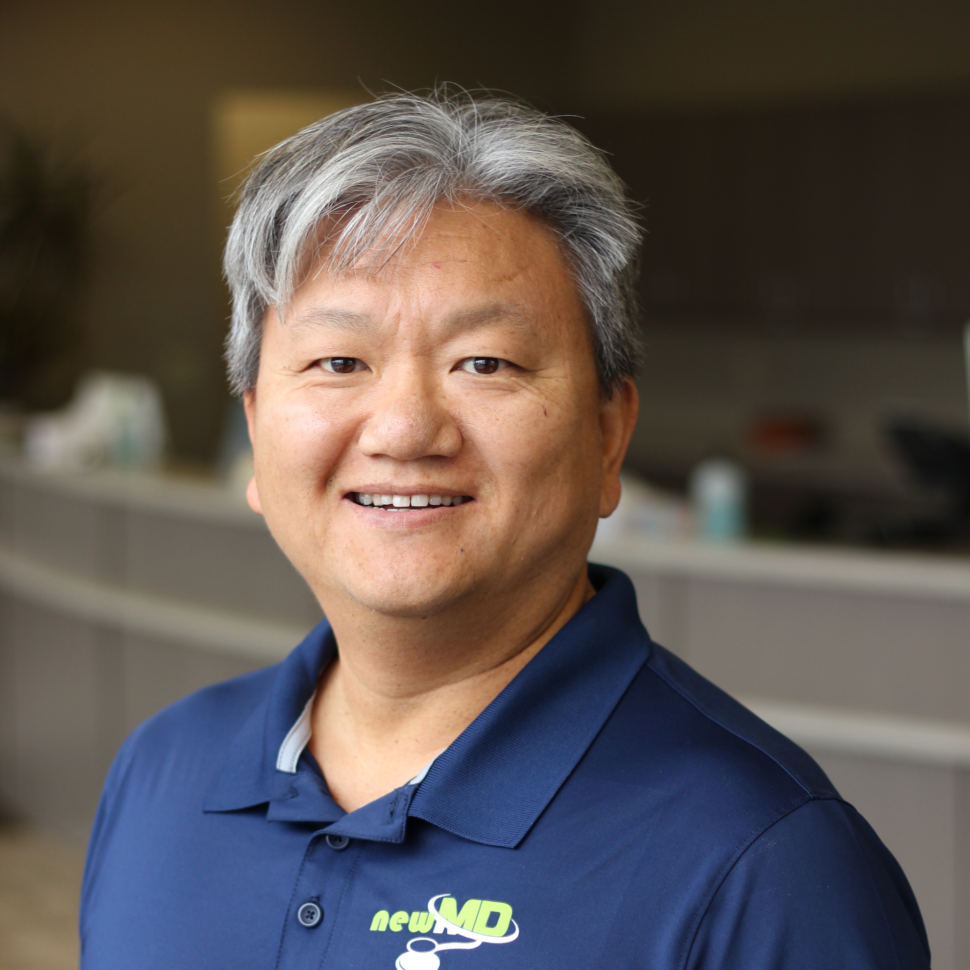 Dr. Bobby Yun