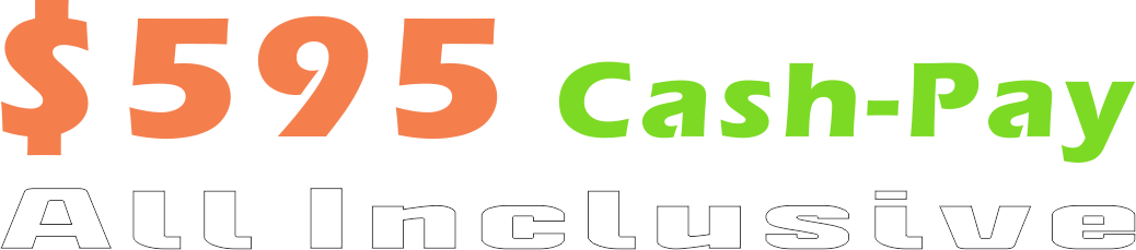 595 Cash Pay