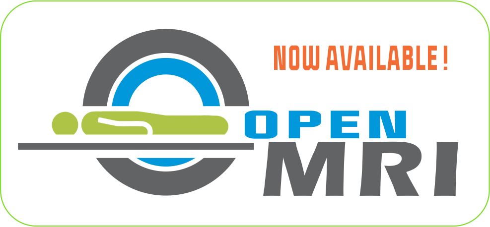Now Avail Open MRI